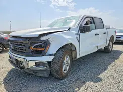 1FTEW3LP8SKD95986 2025 FORD F-150