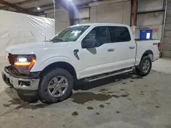 1FTEW3LP8SKE09000 2025 FORD F-150