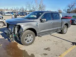 1FTEW3LP8SKE13001 2025 FORD F-150