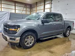 1FTEW3LP8SKE15590 2025 FORD F-150