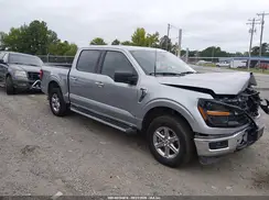 1FTEW3LP8SKE15721 2025 FORD F-150