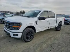 1FTEW3LP8SKE23690 2025 FORD F-150