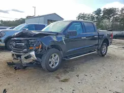 1FTEW3LP8SKE54146 2025 FORD F-150