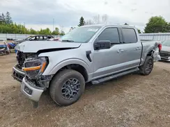 1FTEW3LP8SKE74171 2025 FORD F-150