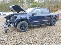1FTEW3LP8SKF42369 2025 FORD F-150