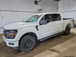 1FTEW3LP8TKD02367 2026 FORD F-150