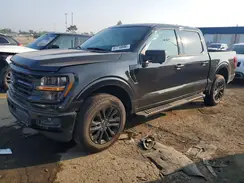 1FTEW3LP8TKD67364 2026 FORD F-150