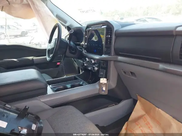 1FTEW3LP9RFB08514 2024 FORD F-150 - Image 1