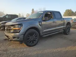 1FTEW3LP9RFB32232 2024 FORD F-150