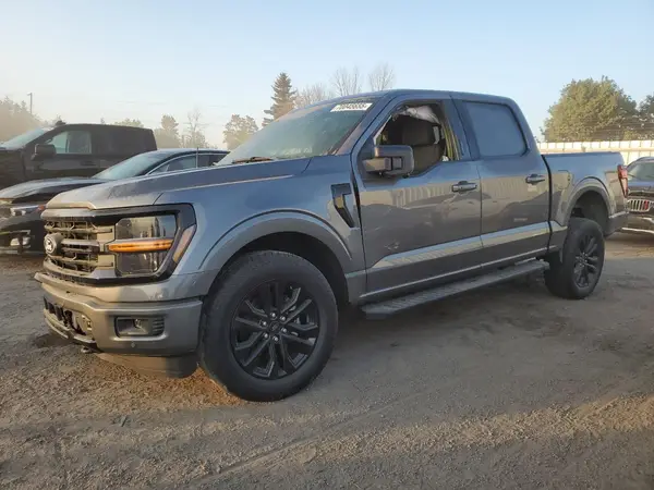 1FTEW3LP9RFB32232 2024 FORD F-150 - Image 1