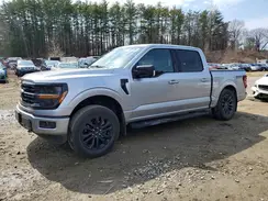 1FTEW3LP9RFB49189 2024 FORD F-150
