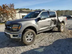 1FTEW3LP9RKD12706 2024 FORD F-150