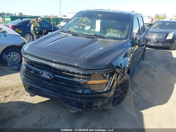 1FTEW3LP9RKD36875 2024 FORD F-150 - Image 2