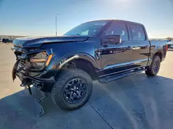 1FTEW3LP9RKD58603 2024 FORD F-150