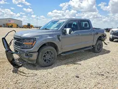 1FTEW3LP9RKD59847 2024 FORD F-150