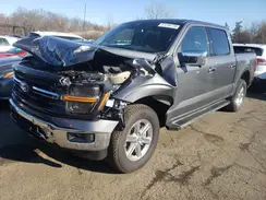 1FTEW3LP9RKD60819 2024 FORD F-150