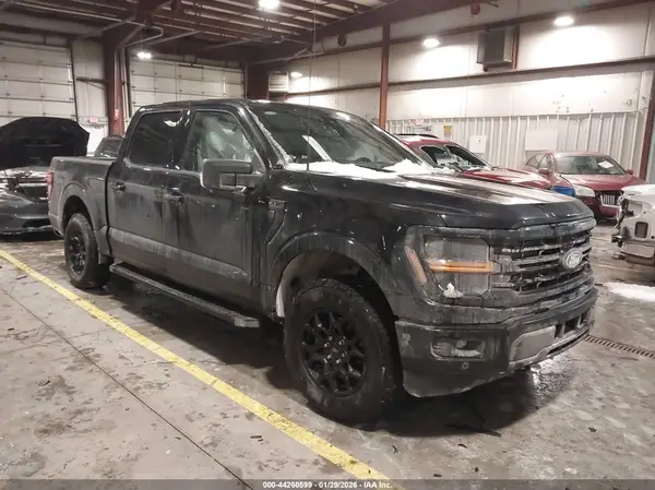 1FTEW3LP9RKD70878 2024 FORD F-150 - Image 1