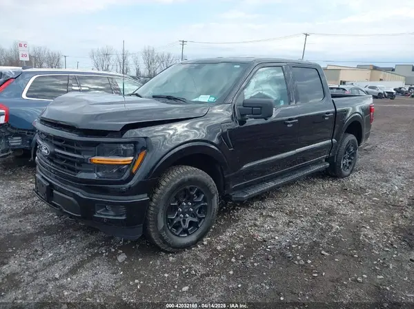 1FTEW3LP9RKD82724 2024 FORD F-150 - Image 2
