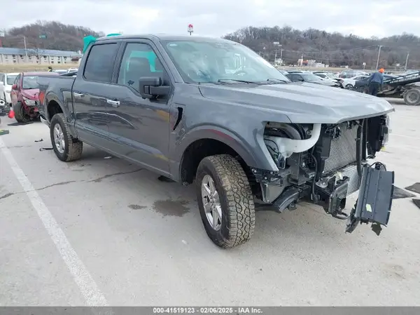 1FTEW3LP9RKD94274 2024 FORD F-150 - Image 1