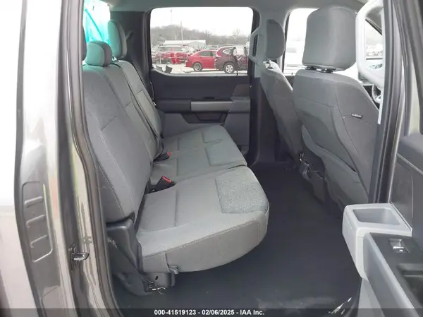 1FTEW3LP9RKD94274 2024 FORD F-150 - Image 8