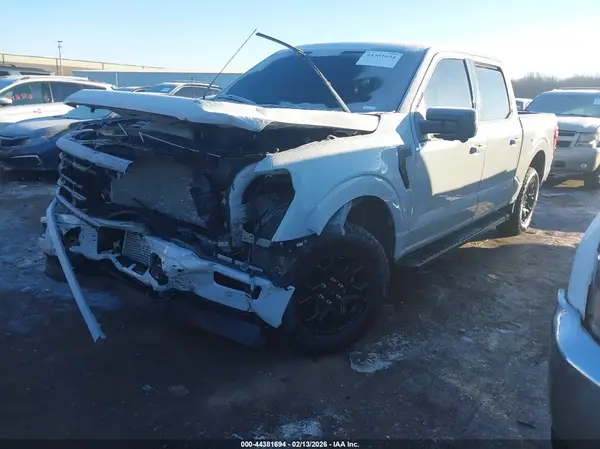1FTEW3LP9RKE16693 2024 FORD F-150 - Image 2