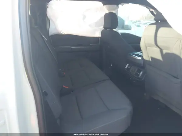 1FTEW3LP9RKE16693 2024 FORD F-150 - Image 8