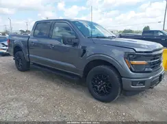 1FTEW3LP9RKE20209 2024 FORD F-150