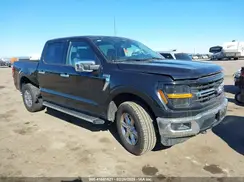 1FTEW3LP9RKE80233 2024 FORD F-150