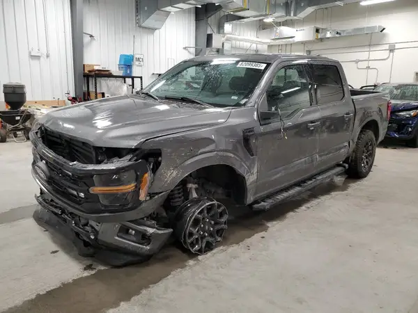 1FTEW3LP9RKF16728 2024 FORD F-150 - Image 1