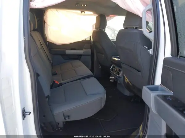 1FTEW3LP9RKF50961 2024 FORD F-150 - Image 8