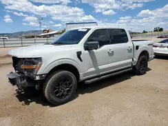 1FTEW3LP9RKF55626 2024 FORD F-150