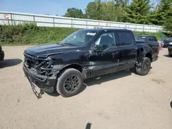1FTEW3LP9SFA20133 2025 FORD F-150