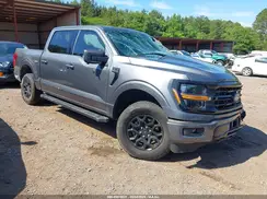 1FTEW3LP9SFC10367 2025 FORD F-150