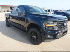 1FTEW3LP9SFC58936 2025 FORD F-150