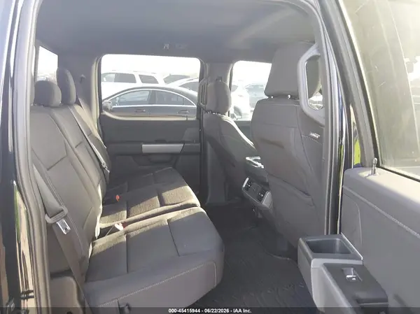 1FTEW3LP9SFC58936 2025 FORD F-150 - Image 8
