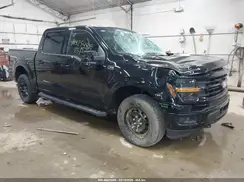 1FTEW3LP9SKD13506 2025 FORD F-150