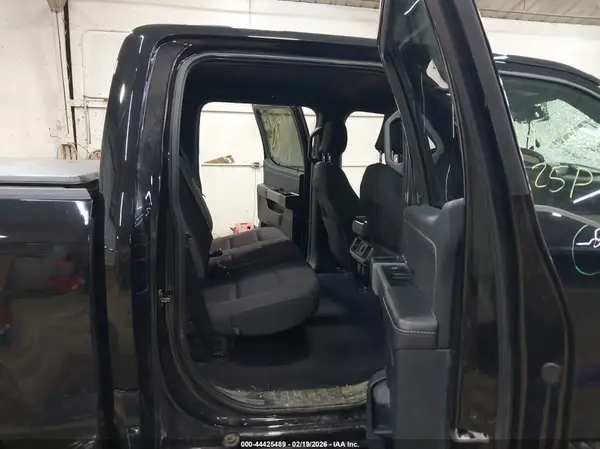 1FTEW3LP9SKD13506 2025 FORD F-150 - Image 8