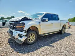 1FTEW3LP9SKD77612 2025 FORD F-150