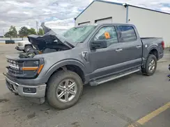 1FTEW3LP9SKE05943 2025 FORD F-150