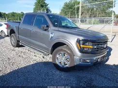 1FTEW3LP9SKE08146 2025 FORD F-150