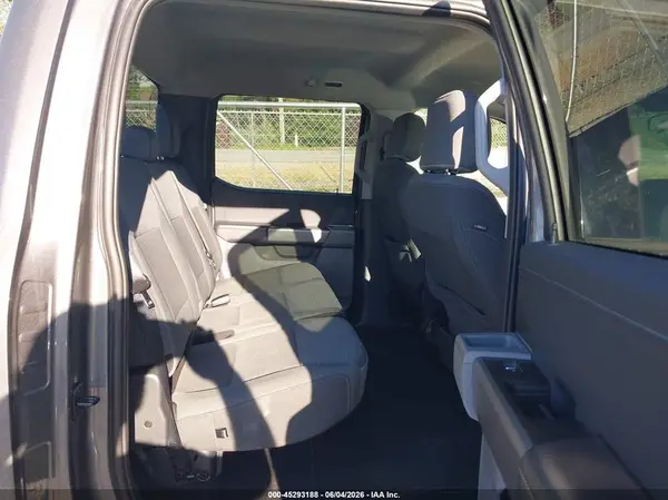 1FTEW3LP9SKE08146 2025 FORD F-150 - Image 8