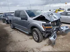 1FTEW3LP9SKE08342 2025 FORD F-150