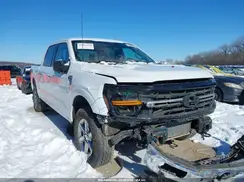 1FTEW3LP9SKE08678 2025 FORD F-150