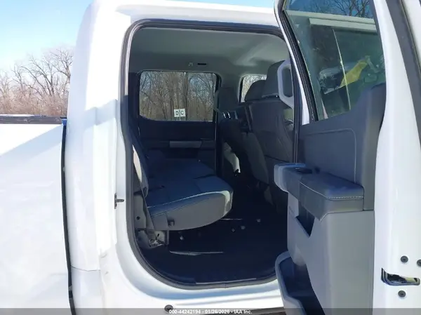 1FTEW3LP9SKE08678 2025 FORD F-150 - Image 8