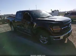 1FTEW3LP9SKE09006 2025 FORD F-150