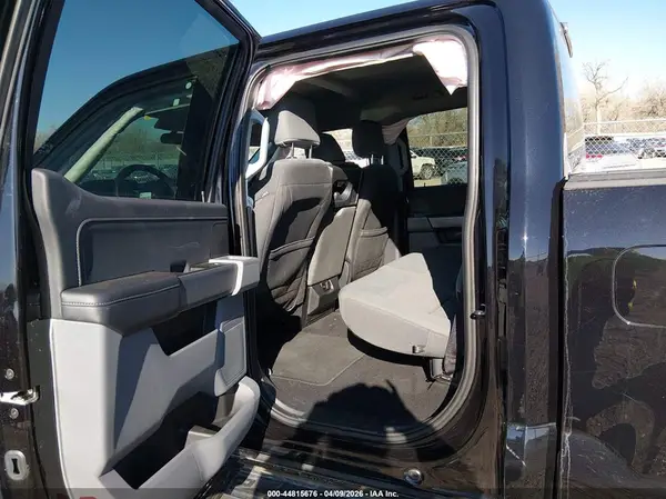 1FTEW3LP9SKE09006 2025 FORD F-150 - Image 8