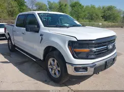 1FTEW3LP9SKE09278 2025 FORD F-150