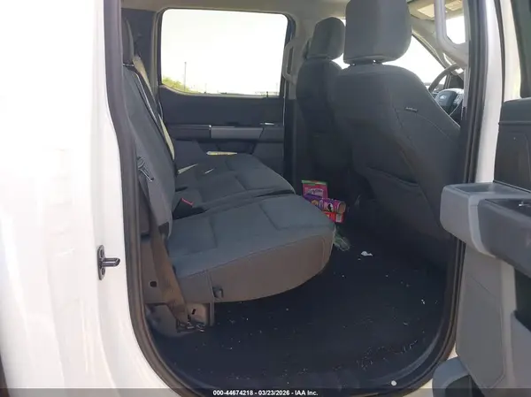 1FTEW3LP9SKE09278 2025 FORD F-150 - Image 8