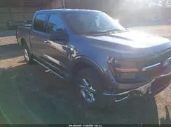 1FTEW3LP9SKE10365 2025 FORD F-150