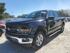 1FTEW3LP9SKE15873 2025 FORD F-150
